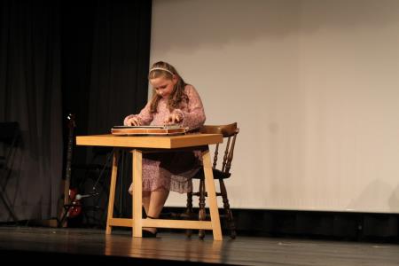 »Mamica je kakor zarja« (30)